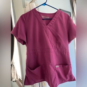 Size medium Greys Anatomy